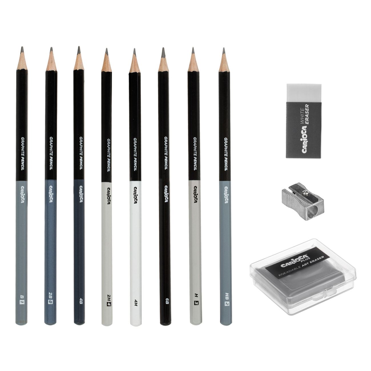 Set Schite Carioca - 11 piese