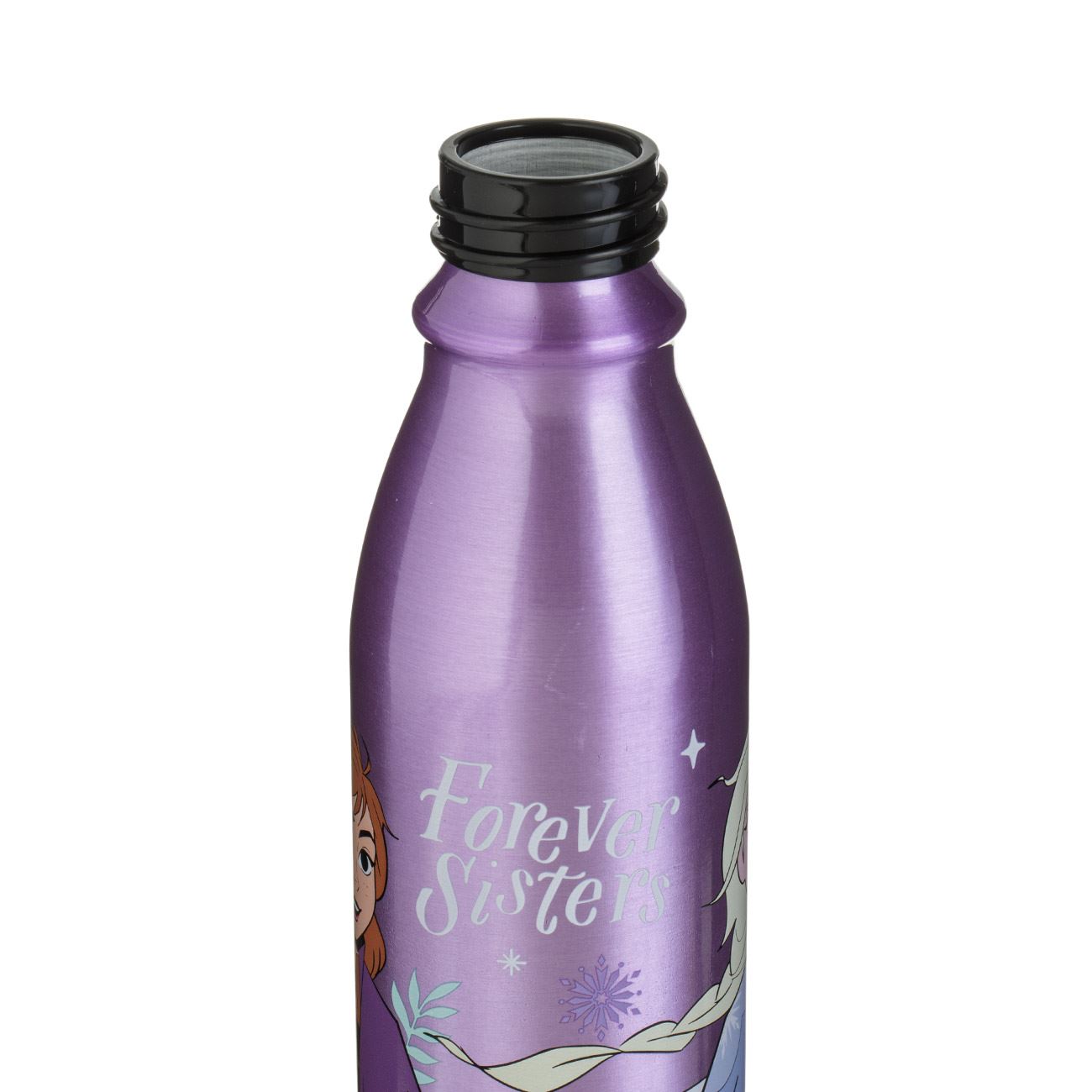 Sticla Apa din Aluminiu Lila Frozen 2 600ml - poza 3