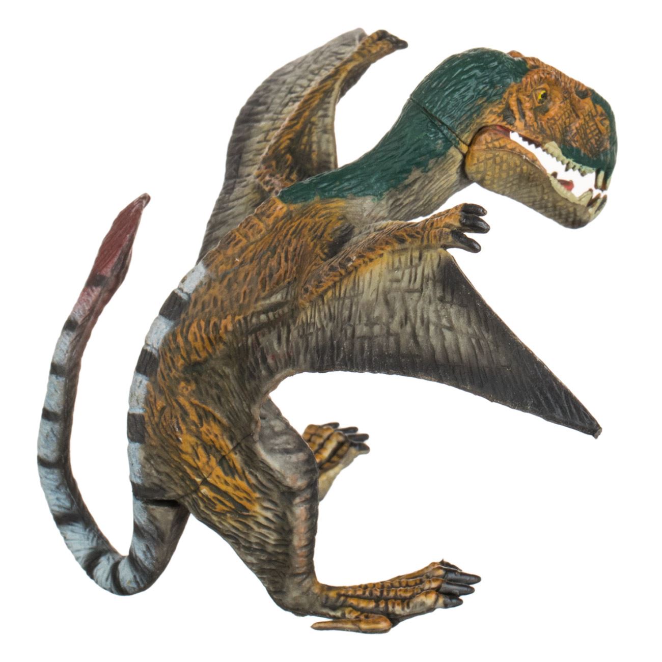 Figurina de Dinozaur Pterozaurian 16x11cm - poza 2