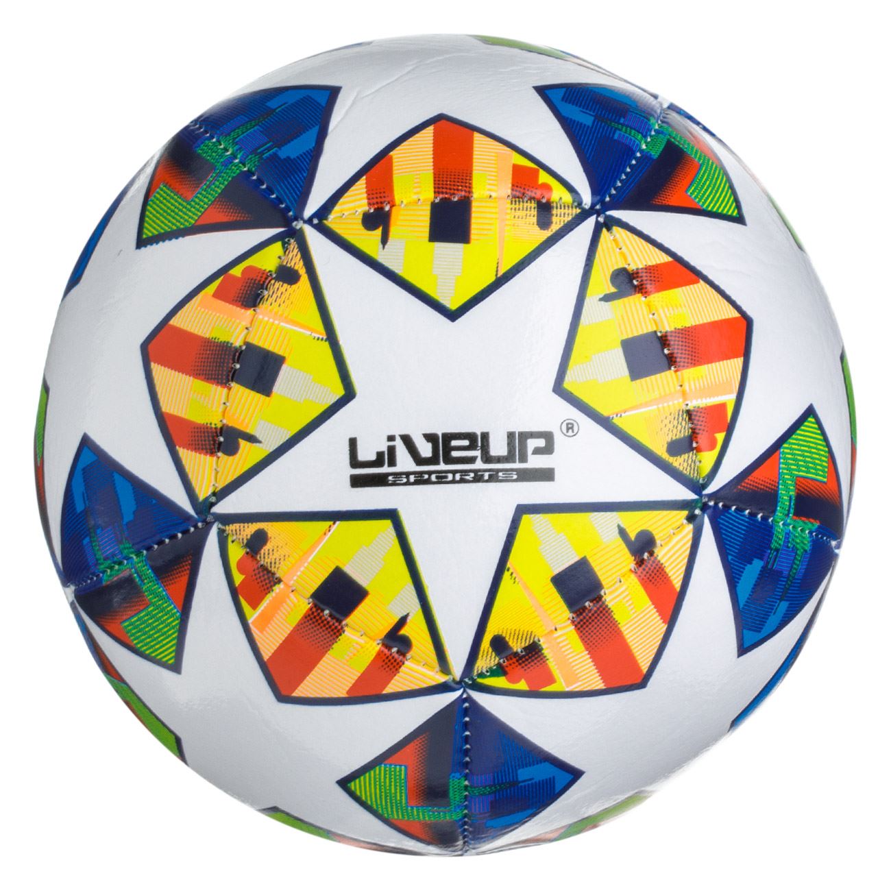 Minge de Fotbal Champions League Nr.2