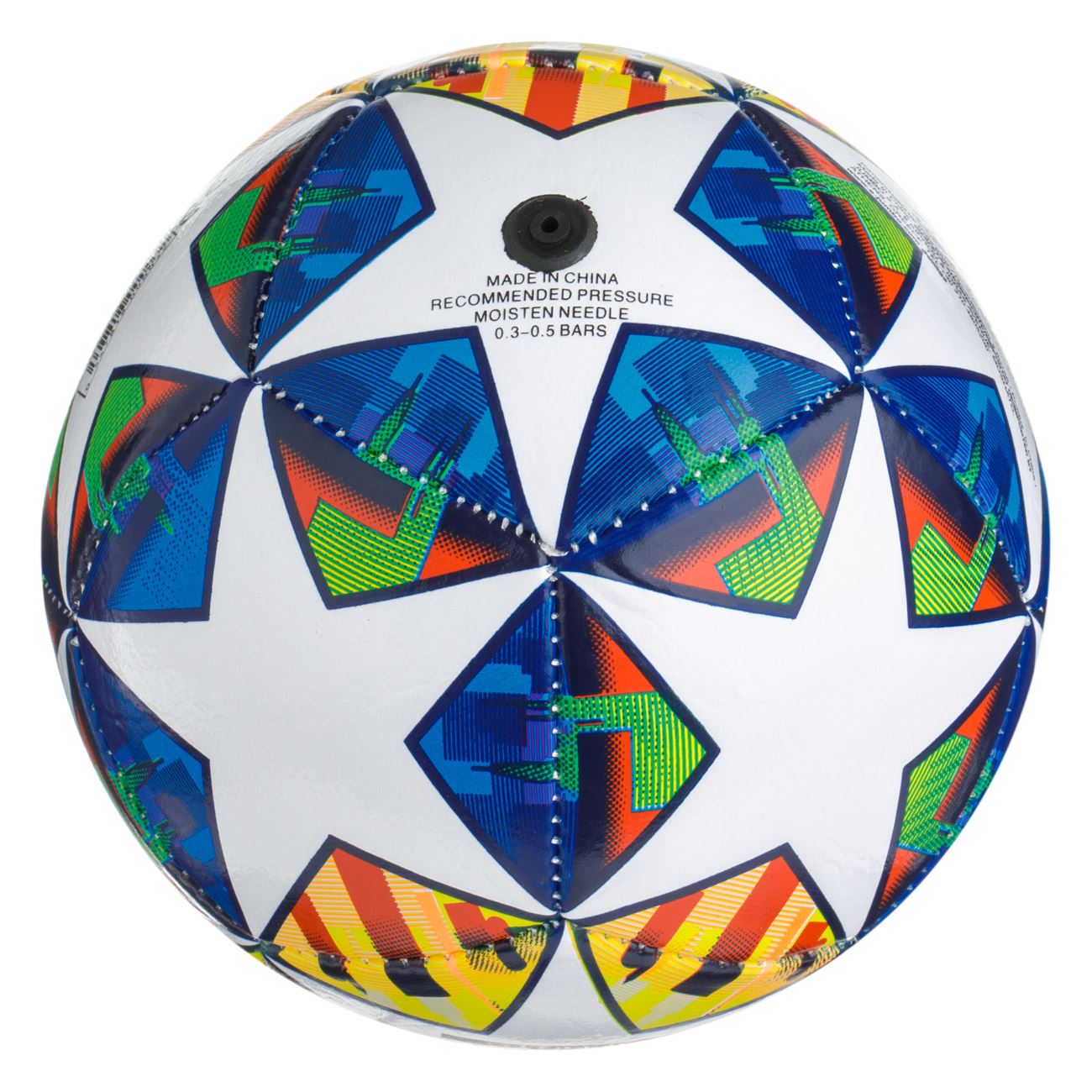 Minge de Fotbal Champions League Nr.2 - poza 2