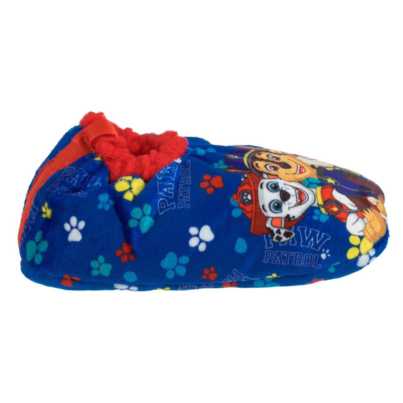 Botosei de Iarna Albastri Paw Patrol pentru Copii - poza 3