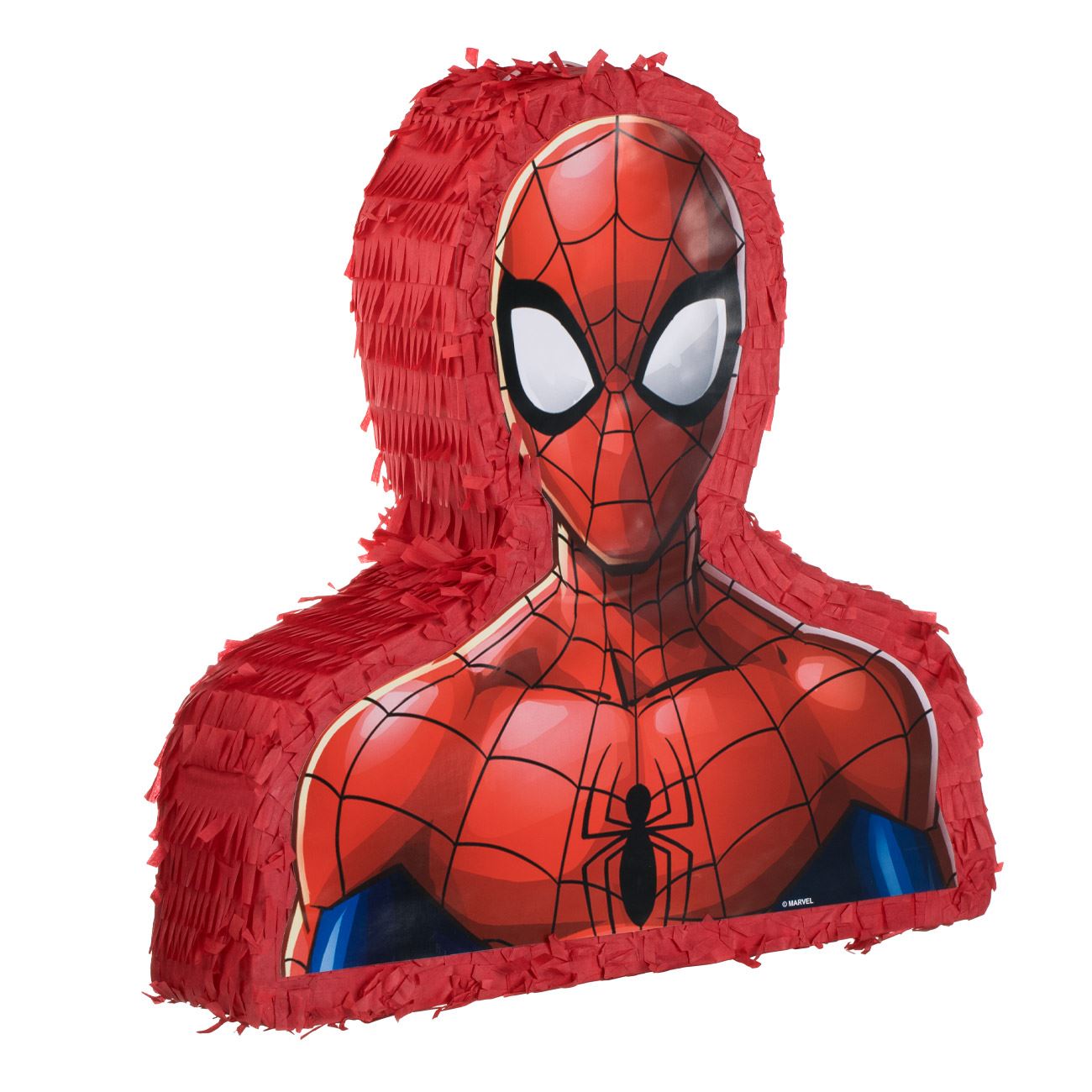 Pinata de Petrecere Spiderman & 30 de Jucarii 36cm