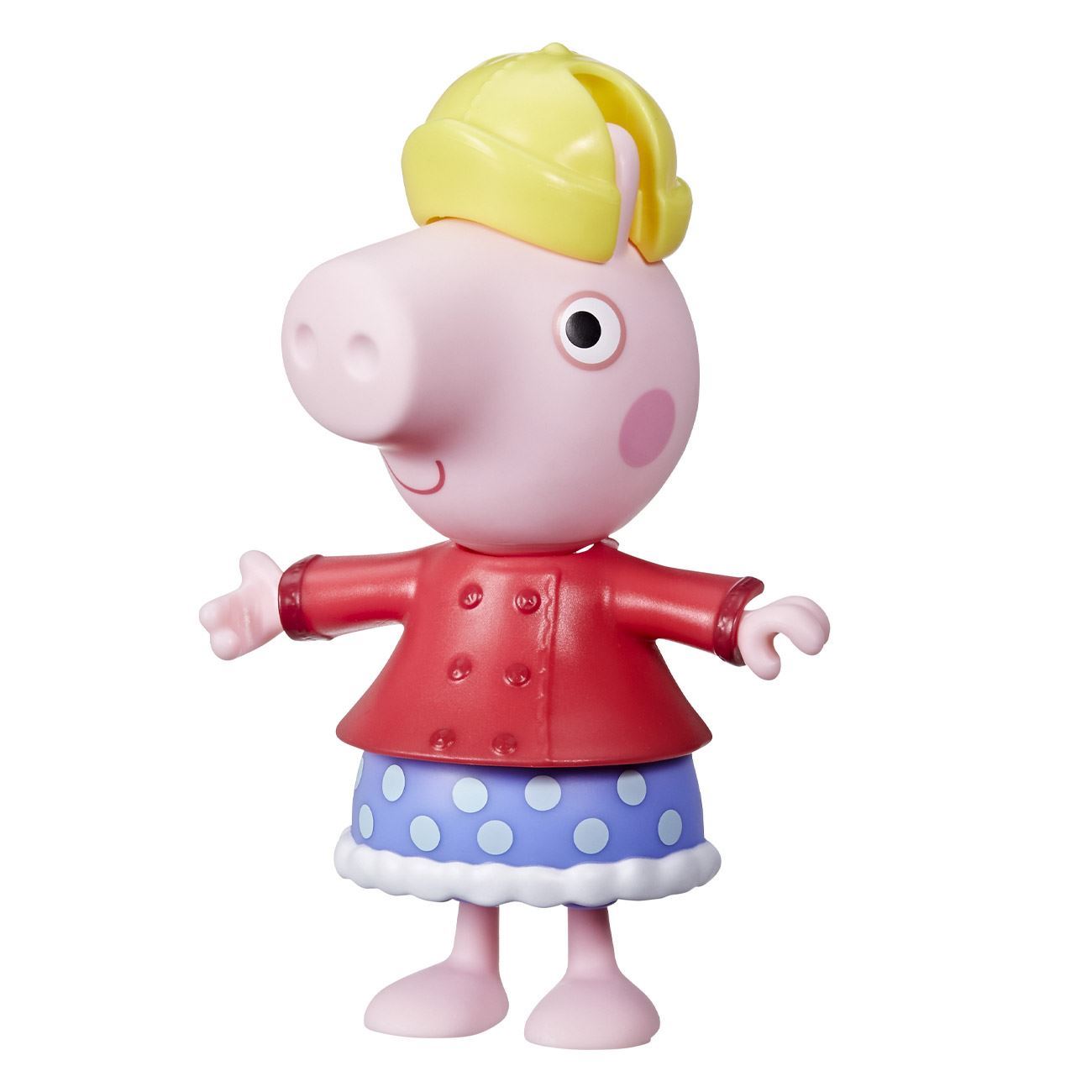 Peppa Pig Dress Up - Hasbro - poza 3