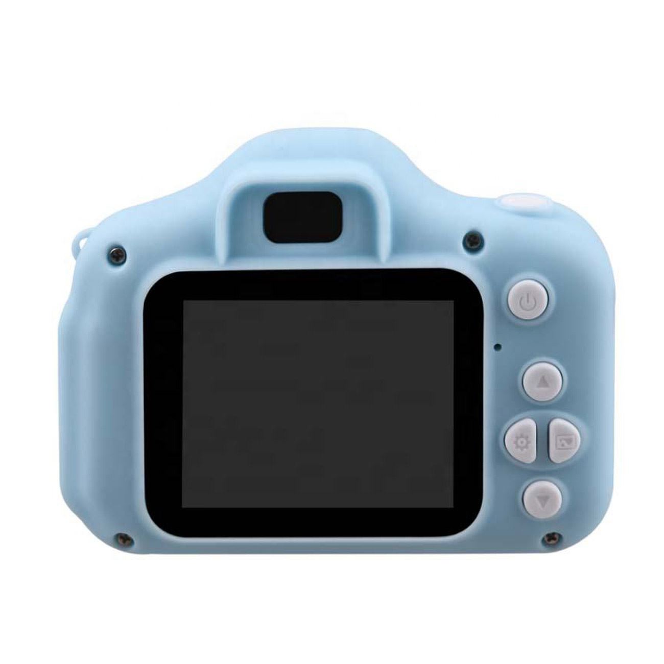 Aparat Foto cu 5 Jocuri Video Games USB 8.5x5x6cm - poza 3