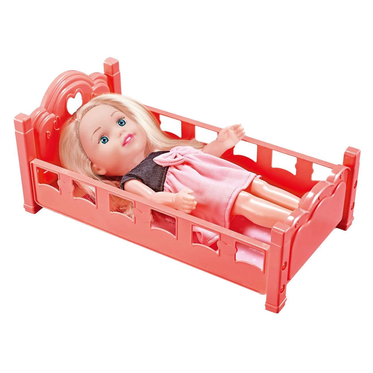 Papusa Medic cu Accesorii - poza 5