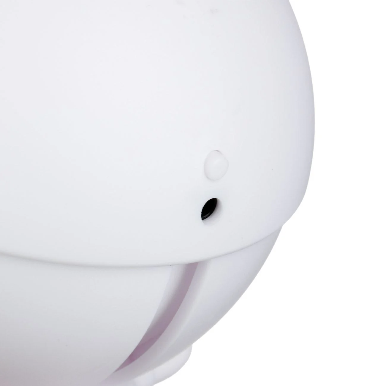 Proiector LED Model Astronaut cu Picior Cablu USB Ø11x12cm - poza 4