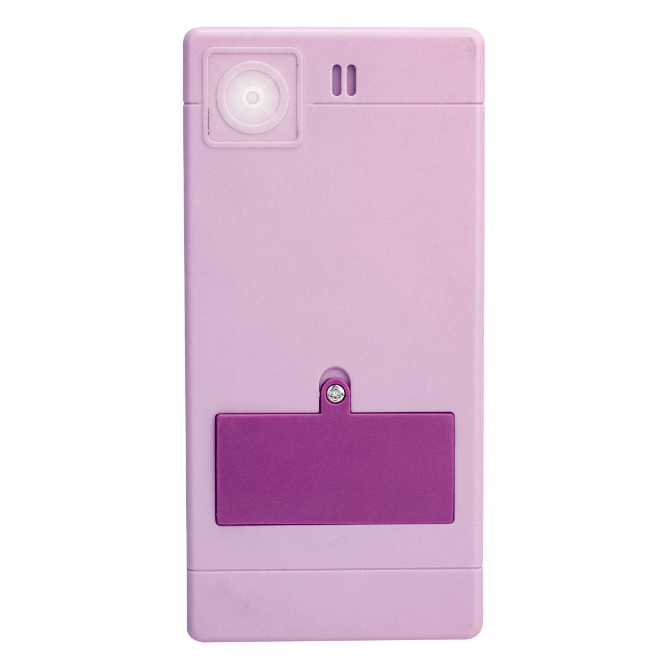 Set Geanta cu Accesorii & Telefon Mobil cu Sunet & Lumina - 8 piese - poza 6