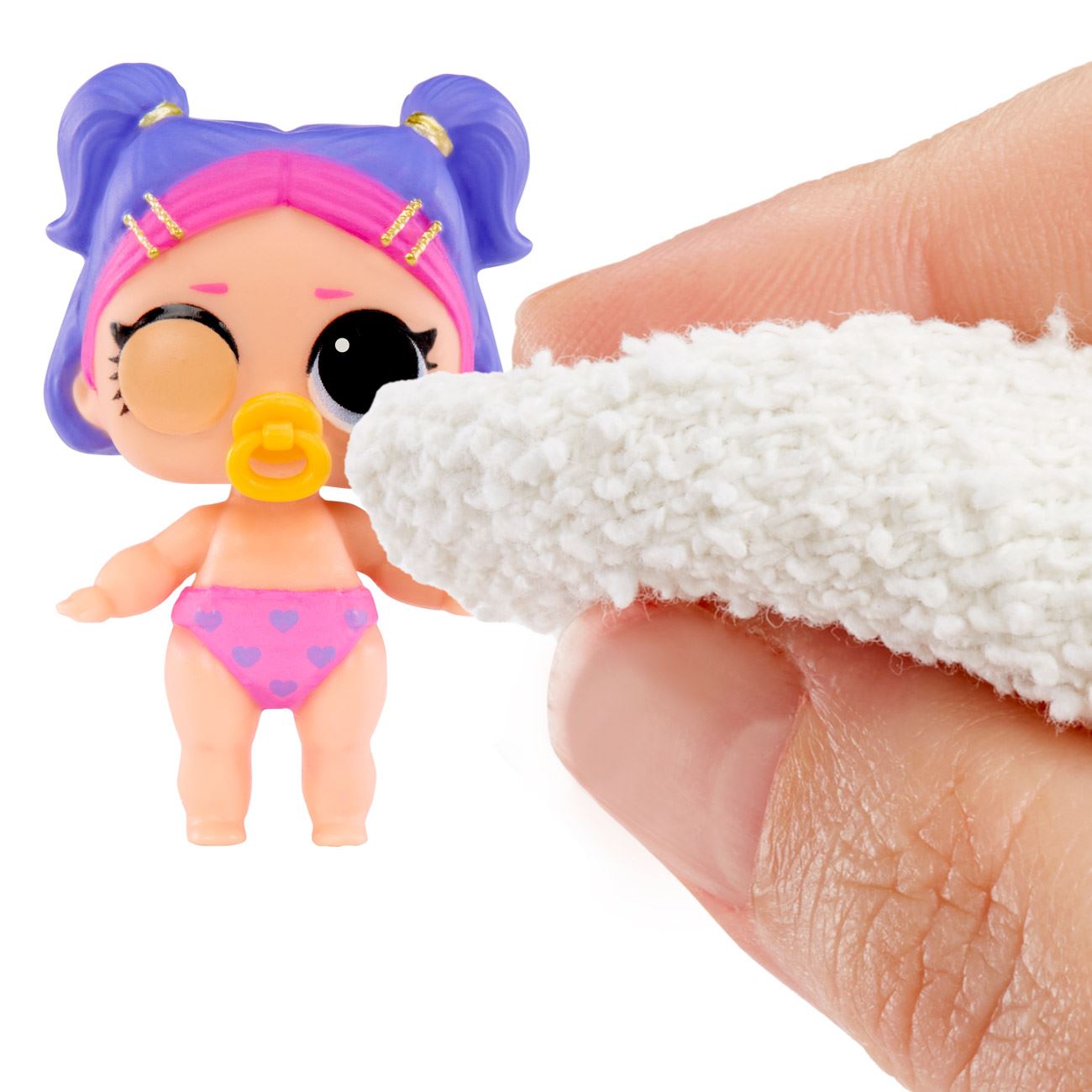 LOL Baby Boundle Surprise (Blind Box) - MGA - poza 3