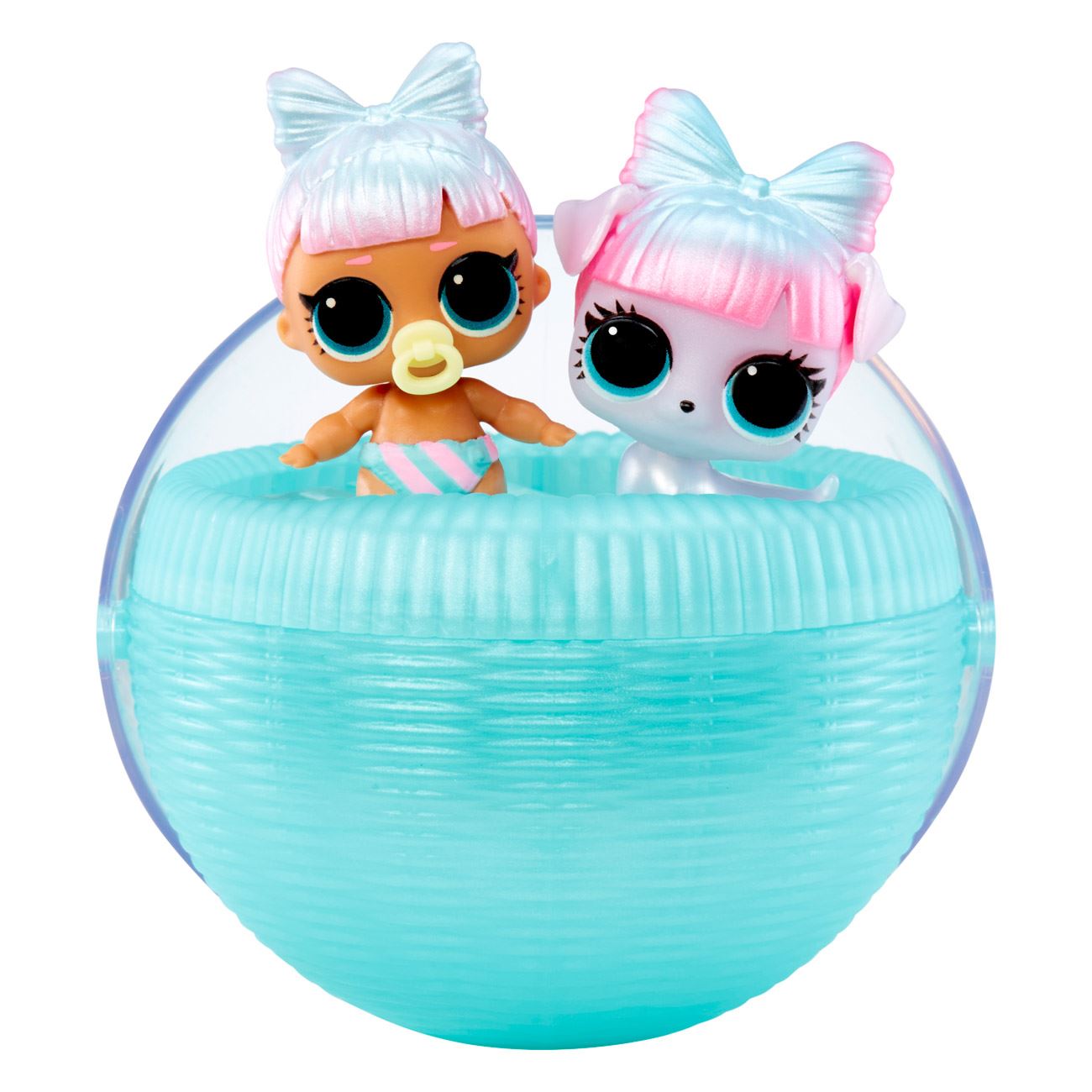 LOL Baby Boundle Surprise (Blind Box) - MGA - poza 5