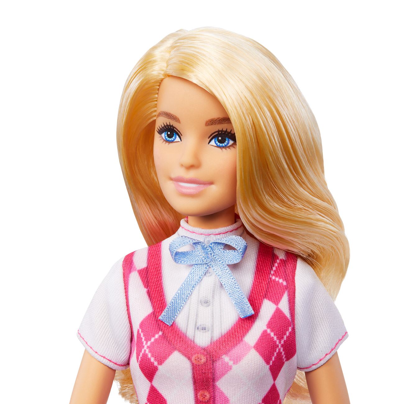 Papusa Barbie Echitatie - Mattel - poza 5