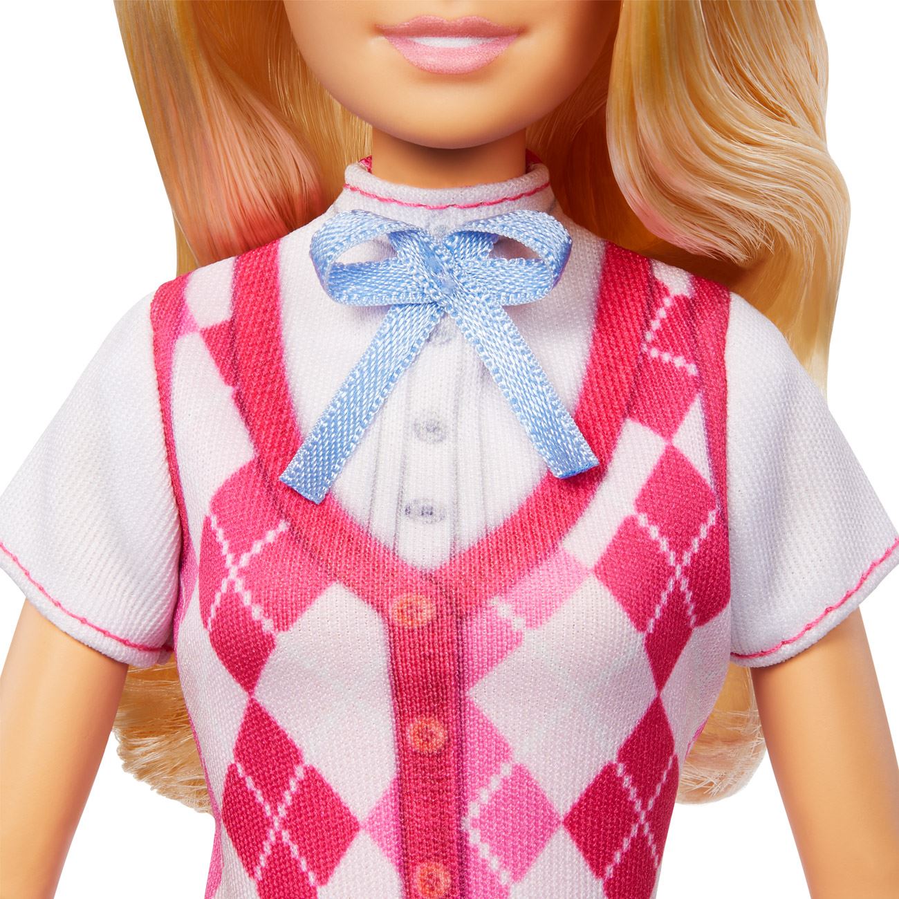 Papusa Barbie Echitatie - Mattel - poza 6