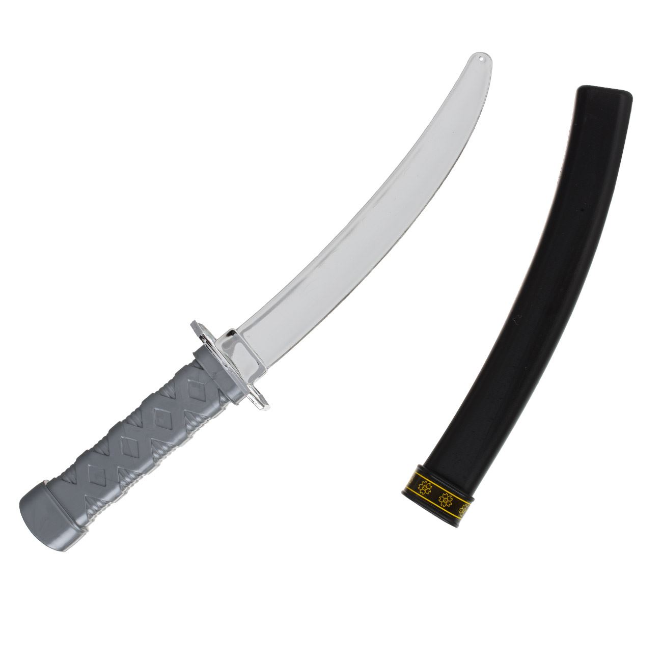 Set Arme Ninja - 8 piese - poza 2