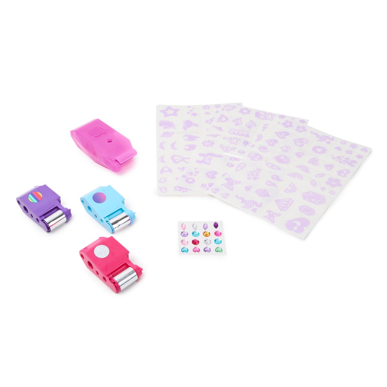 Aparat Cool Maker Shimmer Tattoo - MGA - poza 2