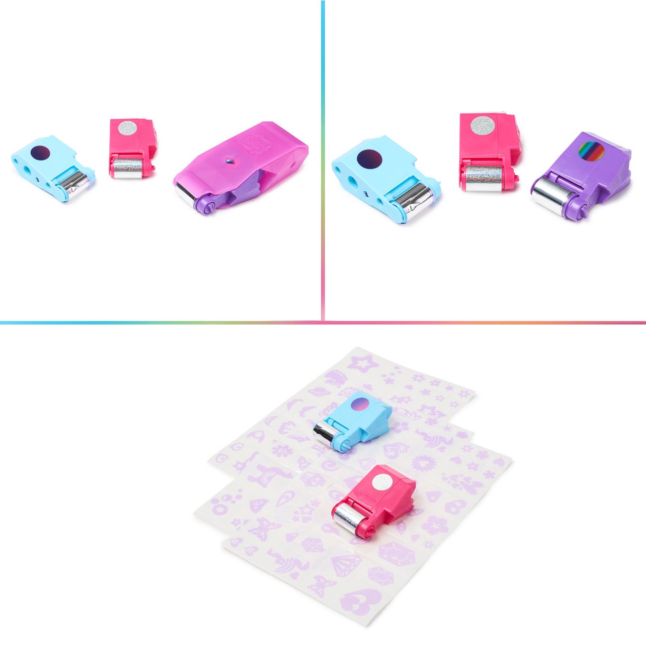 Aparat Cool Maker Shimmer Tattoo - MGA - poza 4