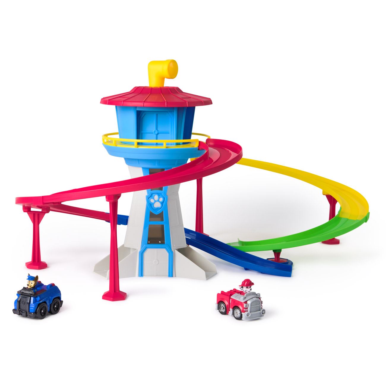Set de Joaca Turn de Control Paw Patrol - poza 2
