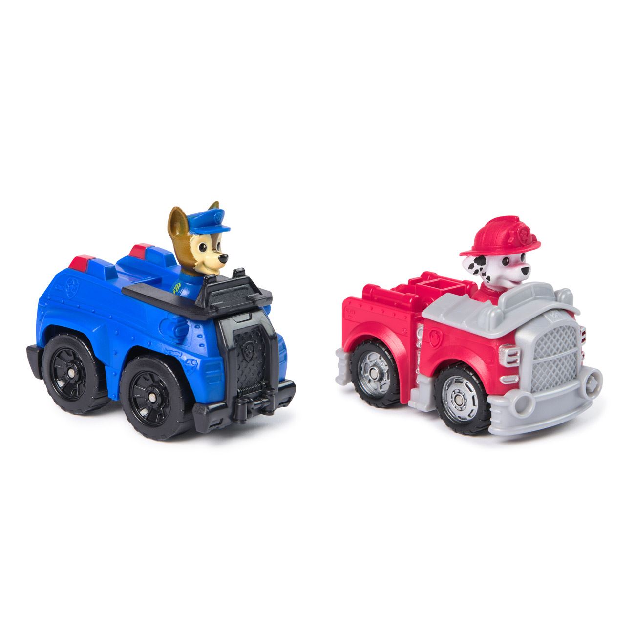 Set de Joaca Turn de Control Paw Patrol - poza 3