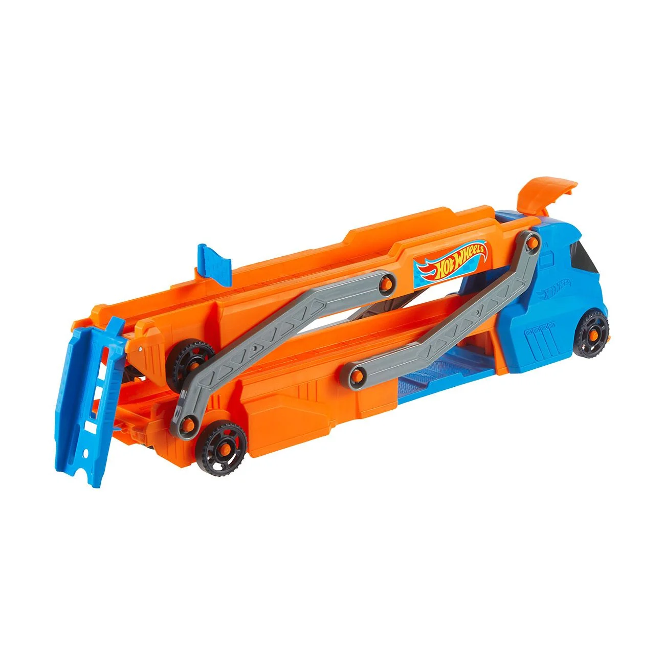 Hot Wheels Camion de Lansare - Mattel - poza 3