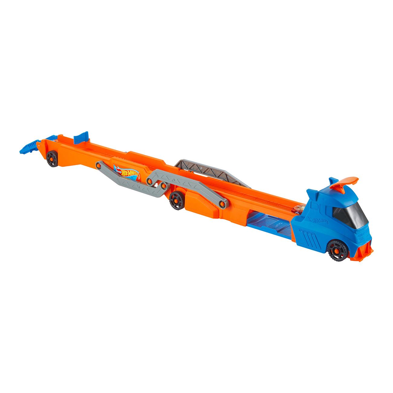 Hot Wheels Camion de Lansare - Mattel - poza 6
