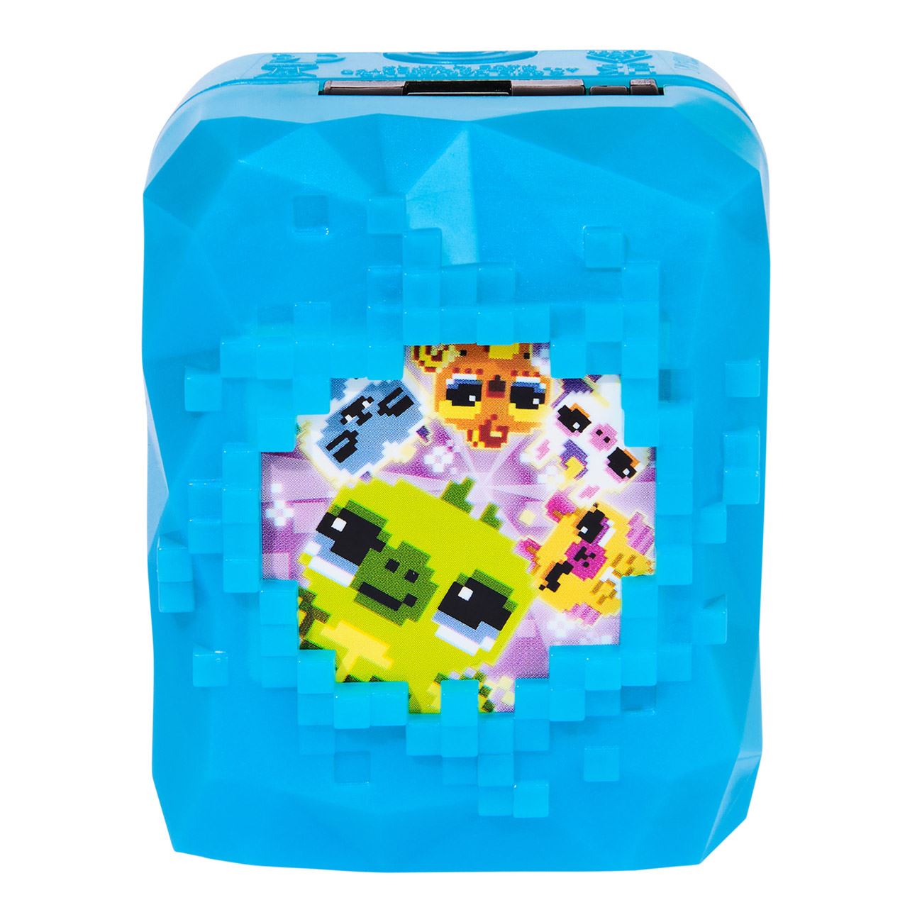 Bitzee Animal Interactiv Digital Magicals - Spin Master - poza 3