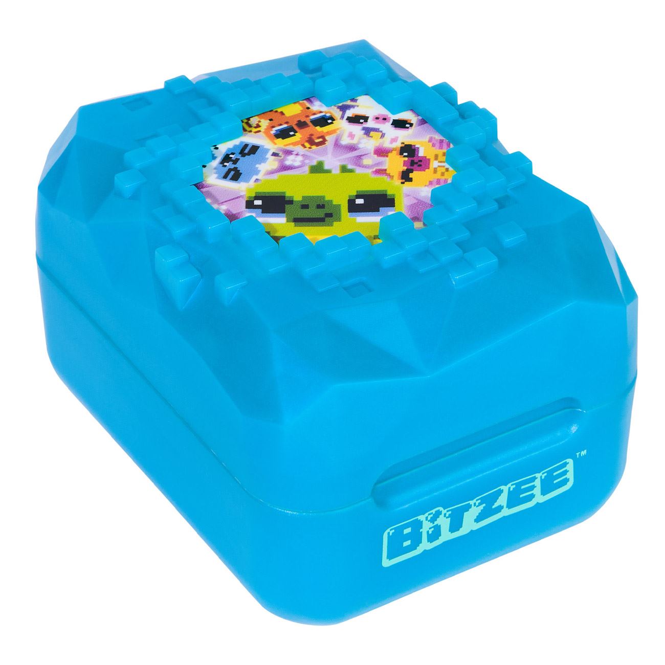 Bitzee Animal Interactiv Digital Magicals - Spin Master - poza 7