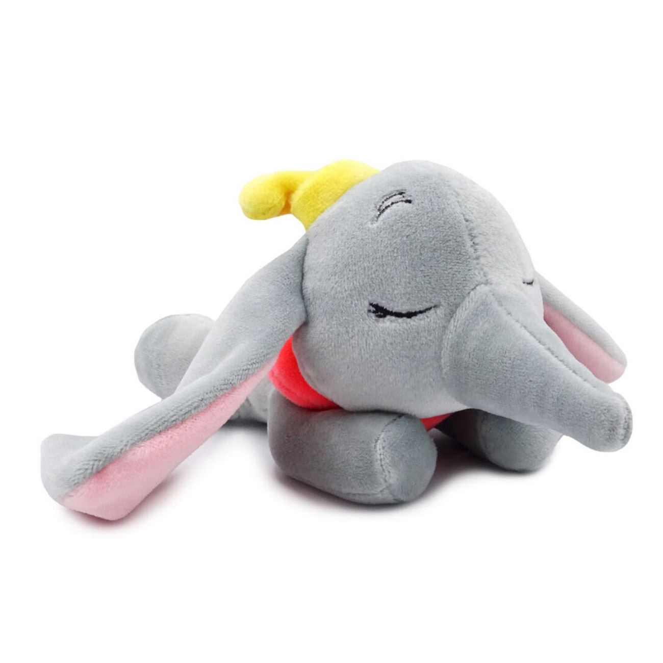 Disney Snuglets Breloc din Plus Surpriza 15cm (Blind Bag) - Giochi Preziosi - poza 2