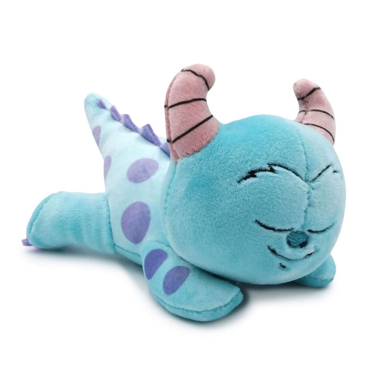 Disney Snuglets Breloc din Plus Surpriza 15cm (Blind Bag) - Giochi Preziosi - poza 3