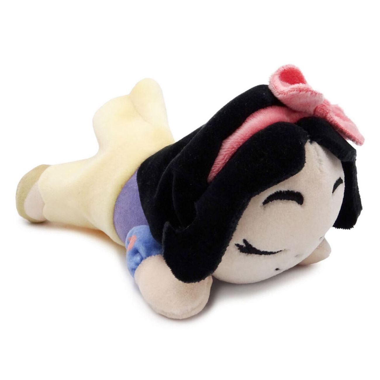 Disney Snuglets Breloc din Plus Surpriza 15cm (Blind Bag) - Giochi Preziosi - poza 5