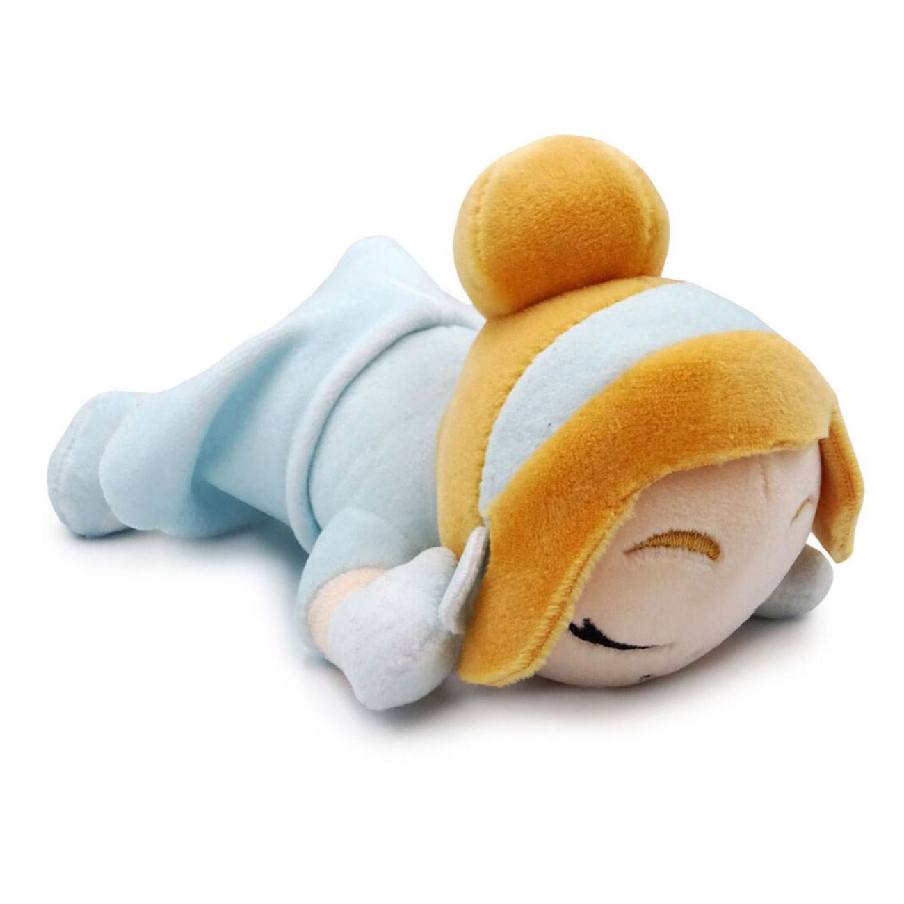Disney Snuglets Breloc din Plus Surpriza 15cm (Blind Bag) - Giochi Preziosi - poza 6