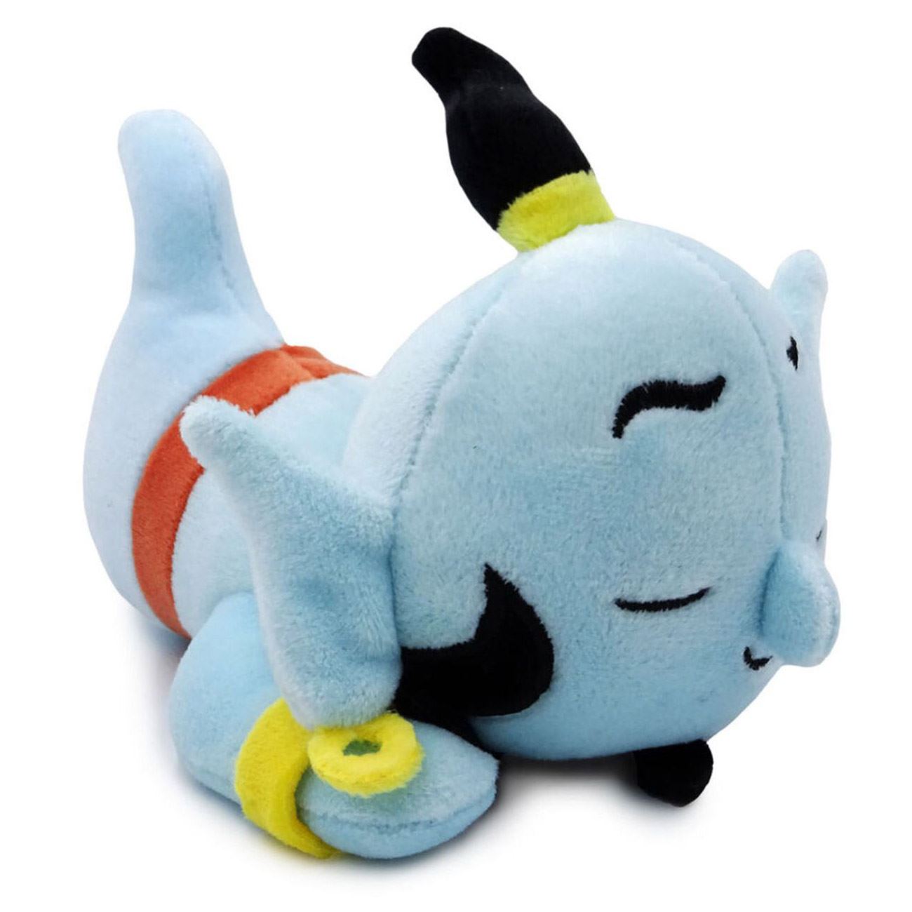 Disney Snuglets Breloc din Plus Surpriza 15cm (Blind Bag) - Giochi Preziosi - poza 8