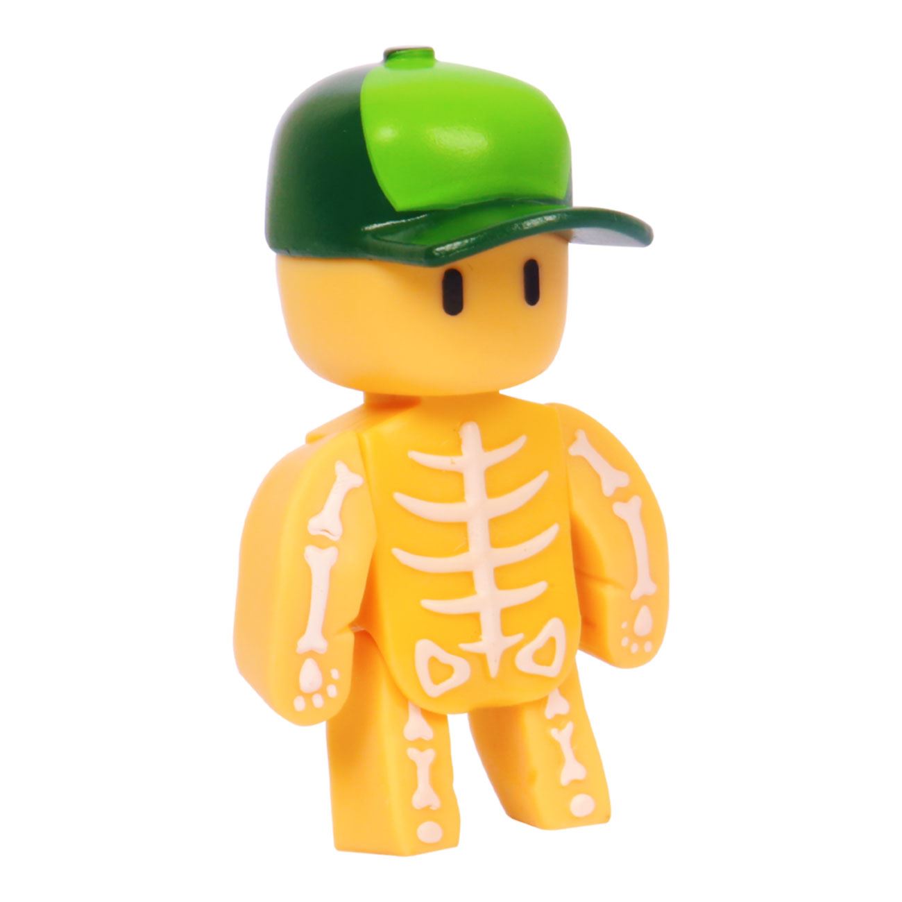 Stuble Guys Mythic Figurina 7,5cm (Blind Box) - Giochi Preziosi