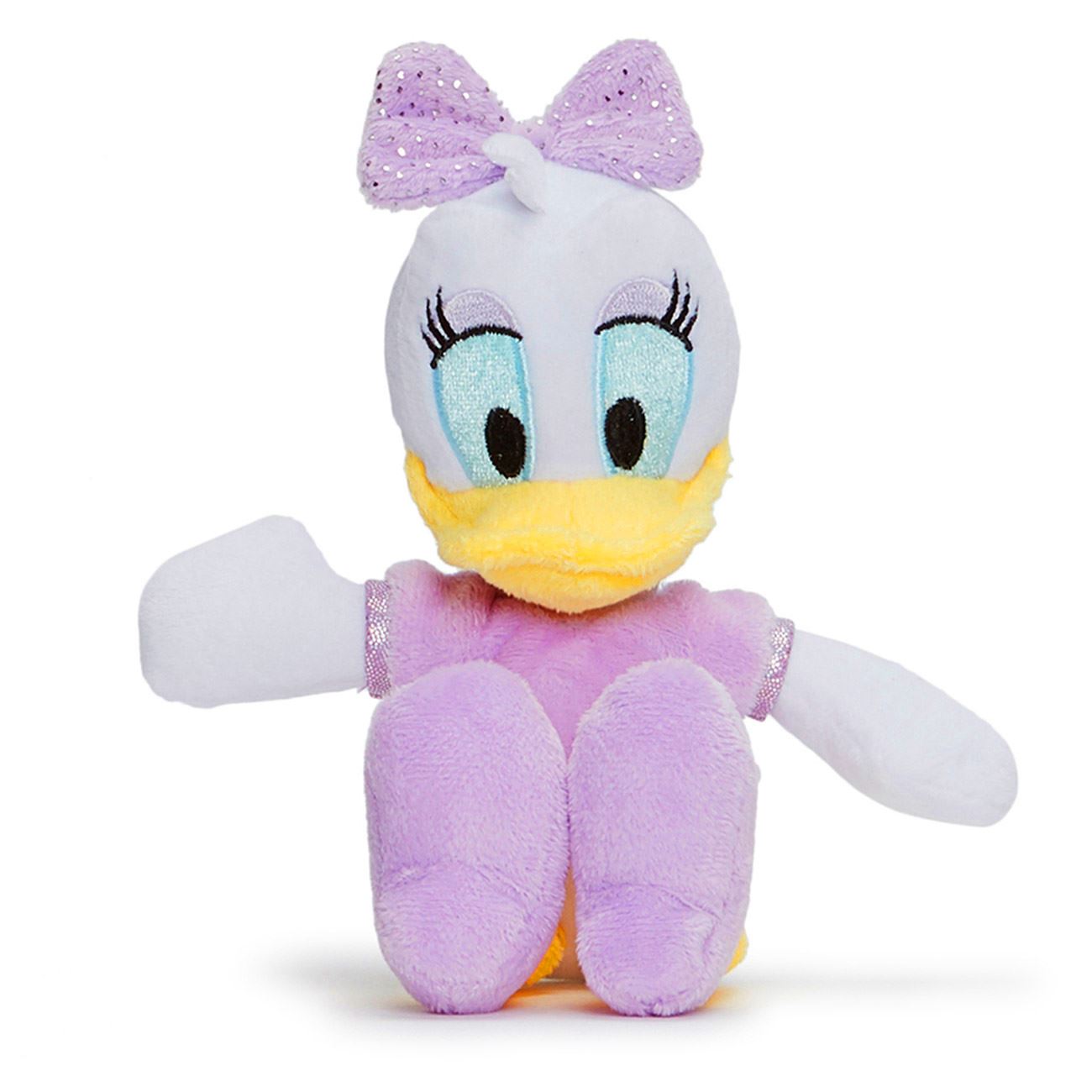 Figurina de Plus Daisy Duck 20cm - AS - poza 2