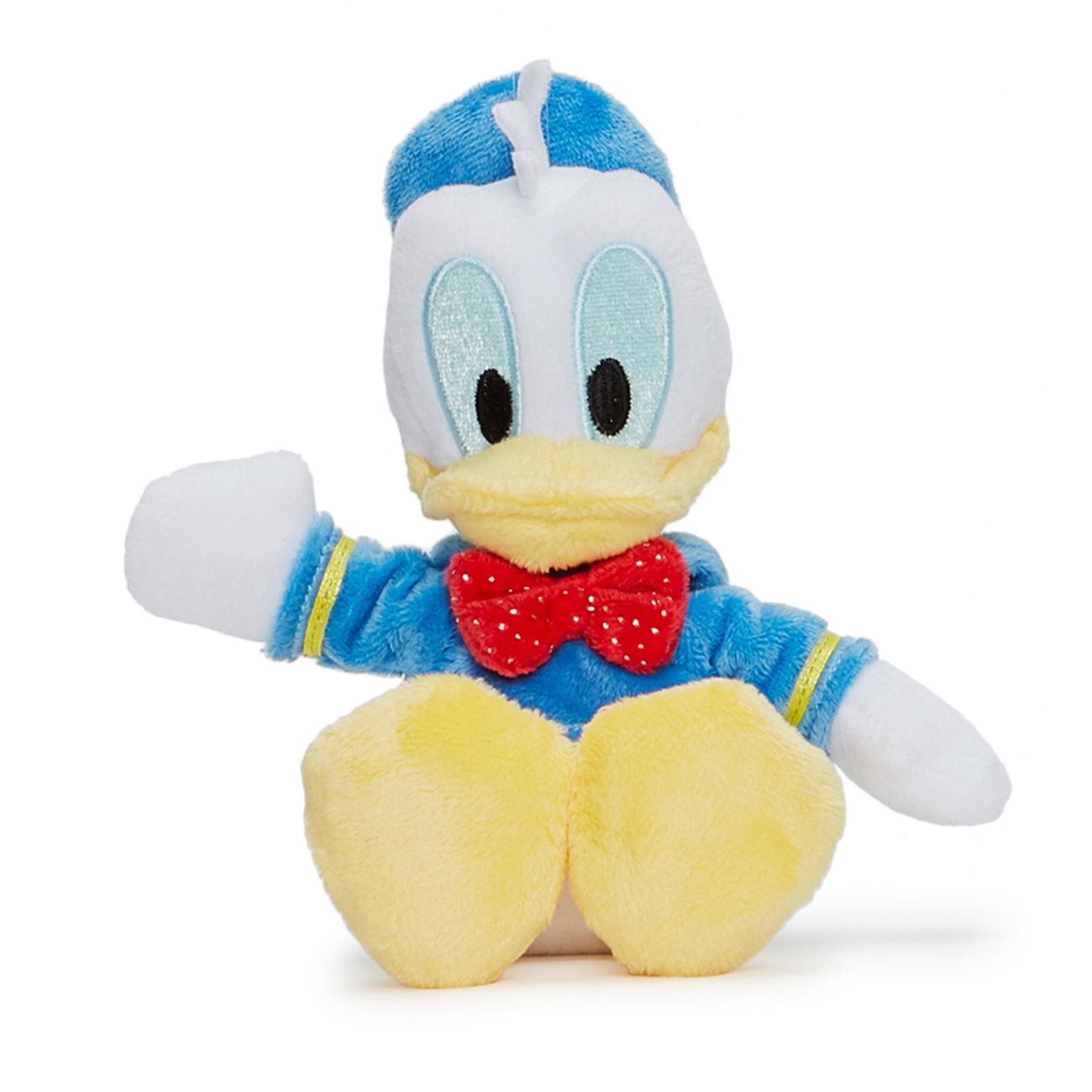 Figurina de Plus Donald Duck 20cm - AS - poza 2