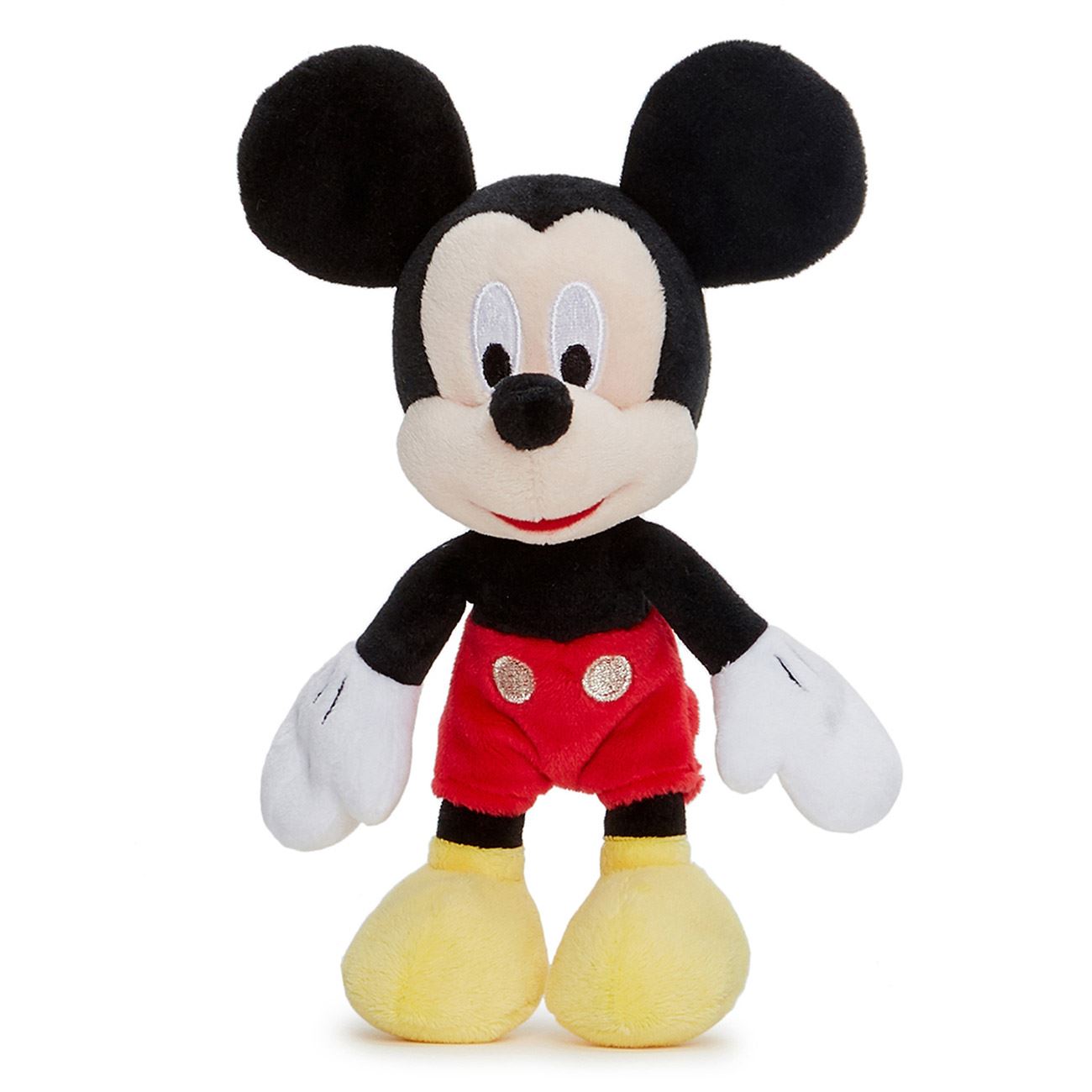Figurina de Plus Mickey Mouse 20cm - AS