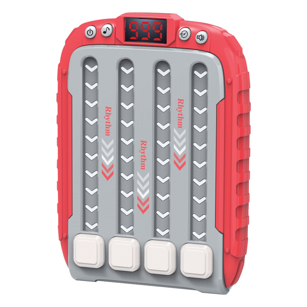 Joc Electronic de Ritm & Viteza 11x3x15cm