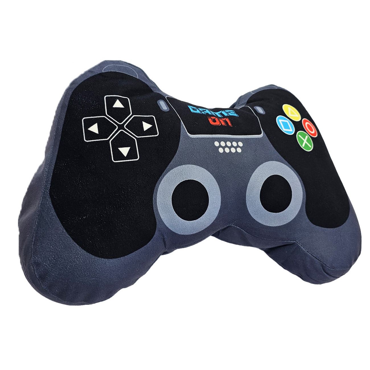 Perna Decorativa Controller 40x25x8cm - poza 2