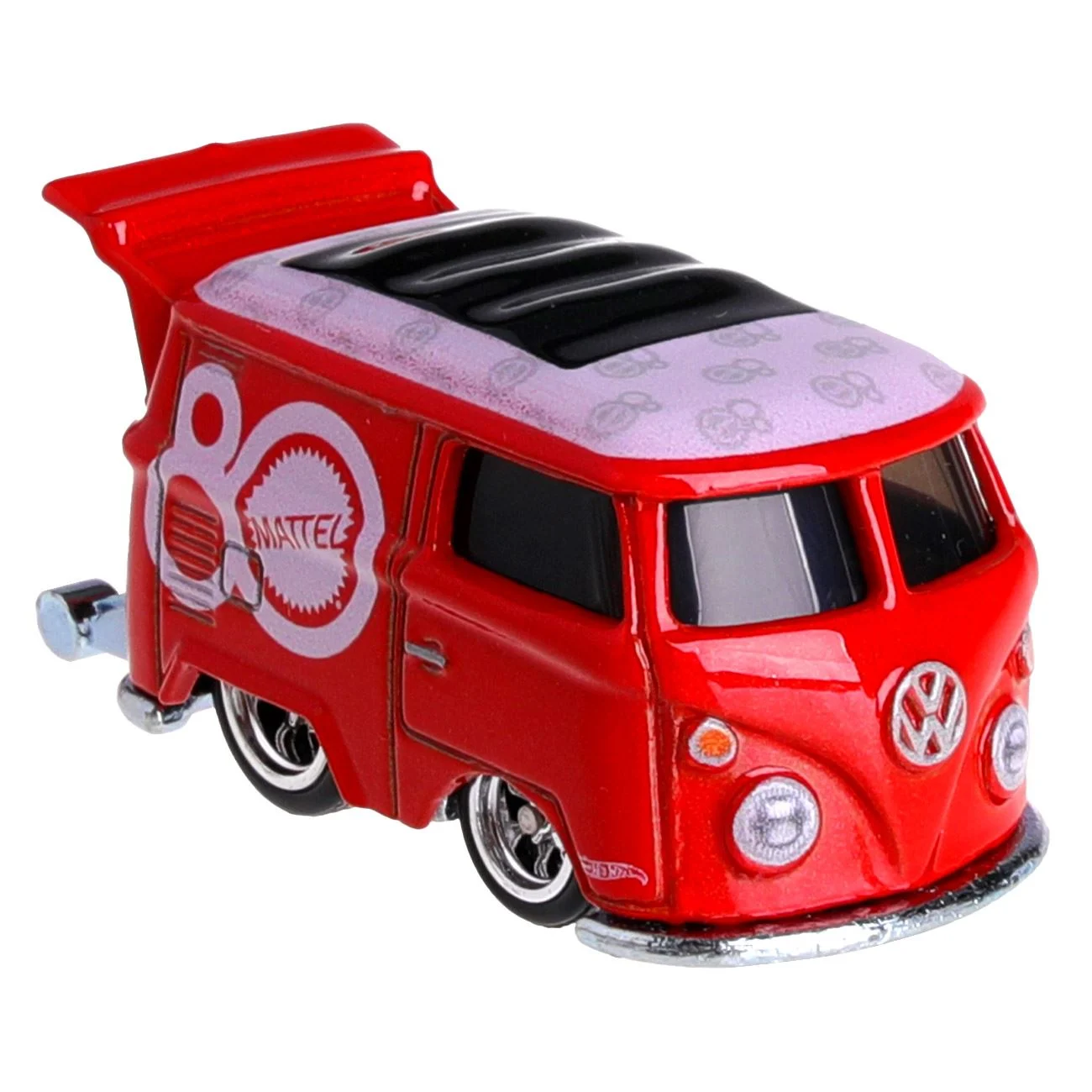 Hot Wheels Premium Pop Culture - Mattel - poza 2