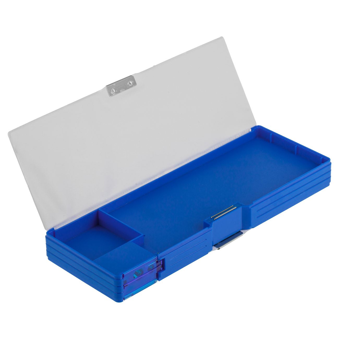 Penar Magnetic Multifunctional cu Calculator "Gaming" - 25,5x3x9cm - poza 5