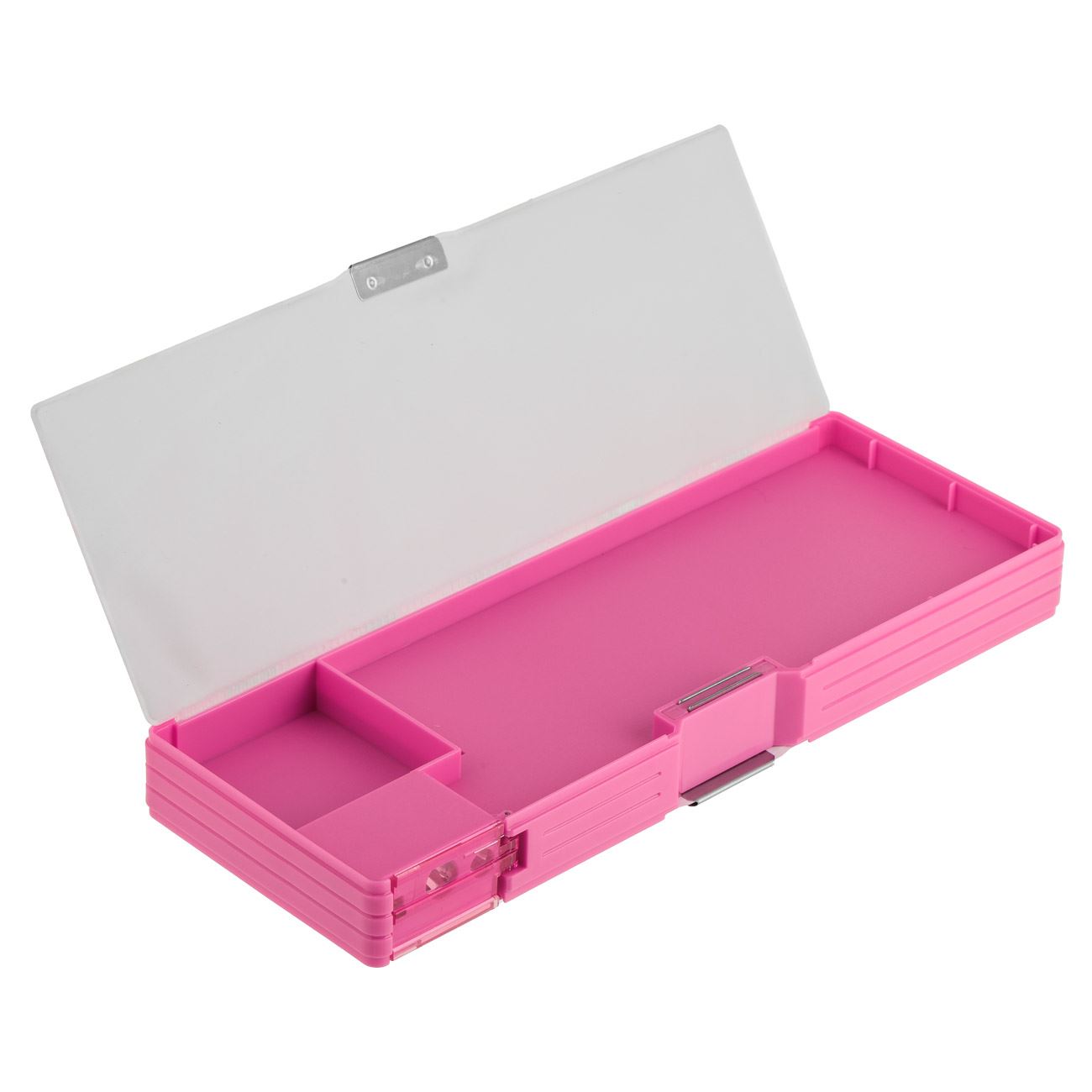 Penar Magnetic Multifunctional cu Calculator "Sweet" - 25,5x3x9cm - poza 5