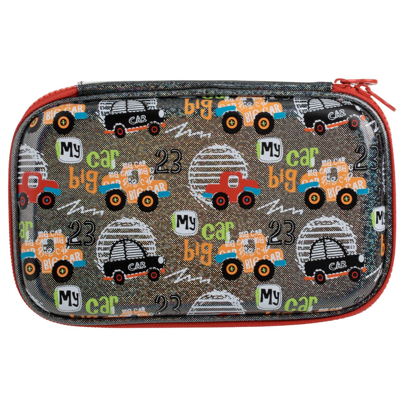 Penar 3D cu Jucarie de Apa Gaming 22,5x6x14cm - poza 4
