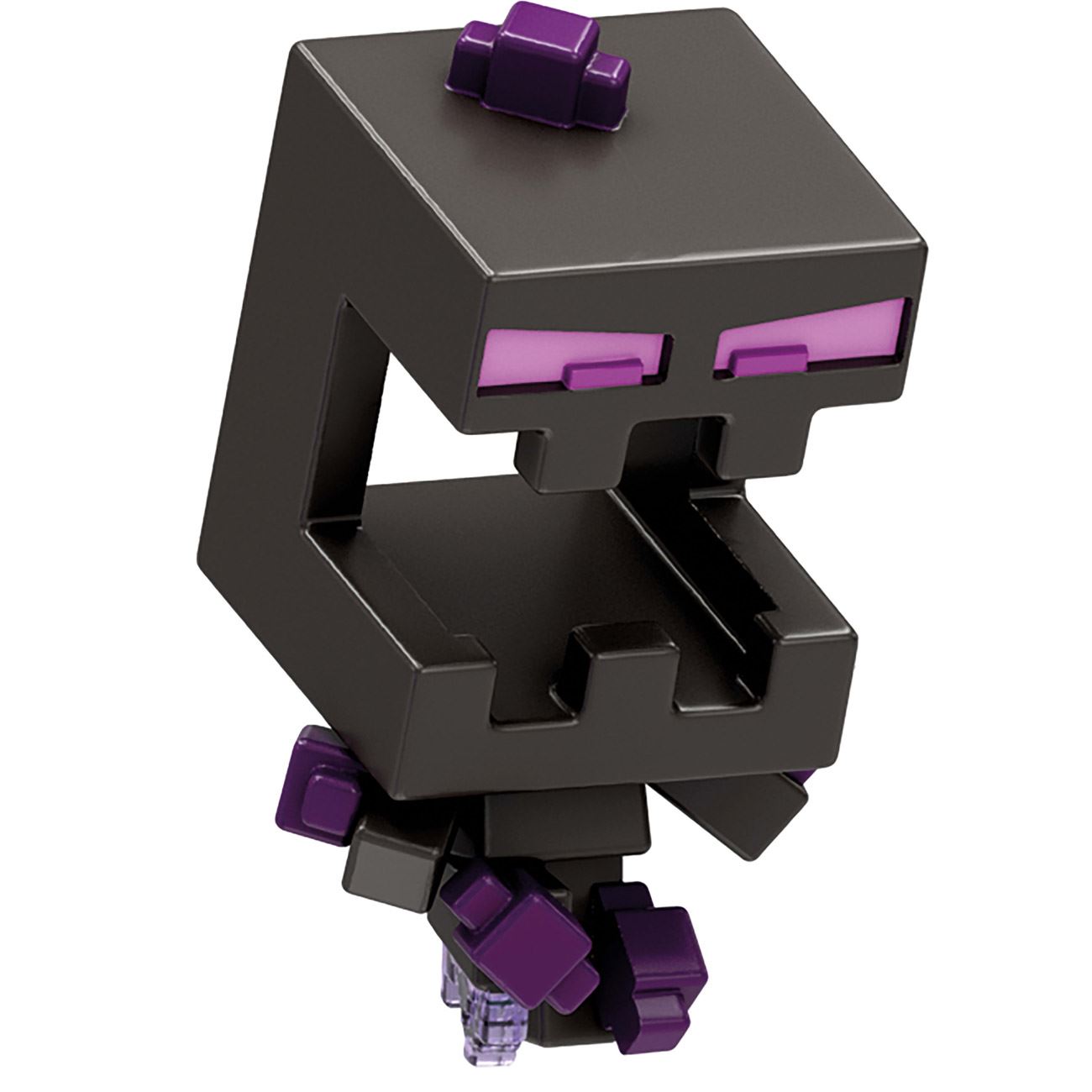 Minecraft Mini Capsula cu Figurina (Blind Box) - Mattel - poza 4