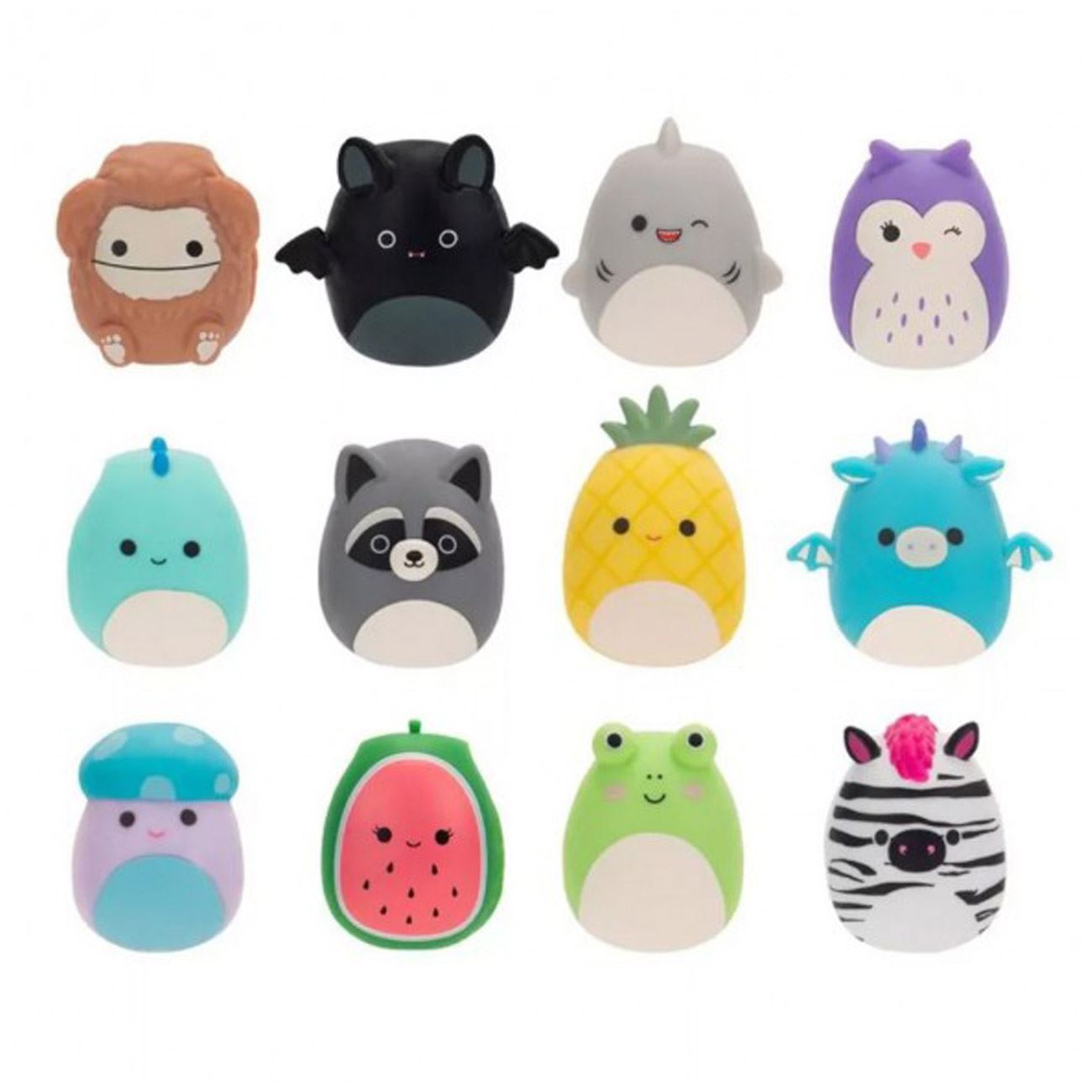 Figbands Bratara cu Figurina (Blind Box) - poza 5