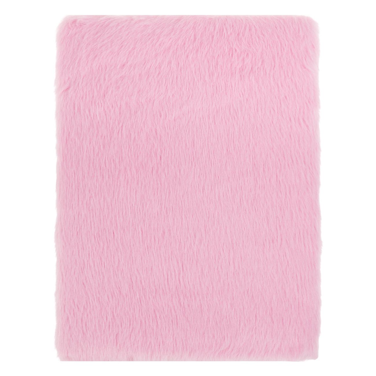 Carnetel Notite A5 Roz Fluffy Hello Kitty - 80F - poza 2