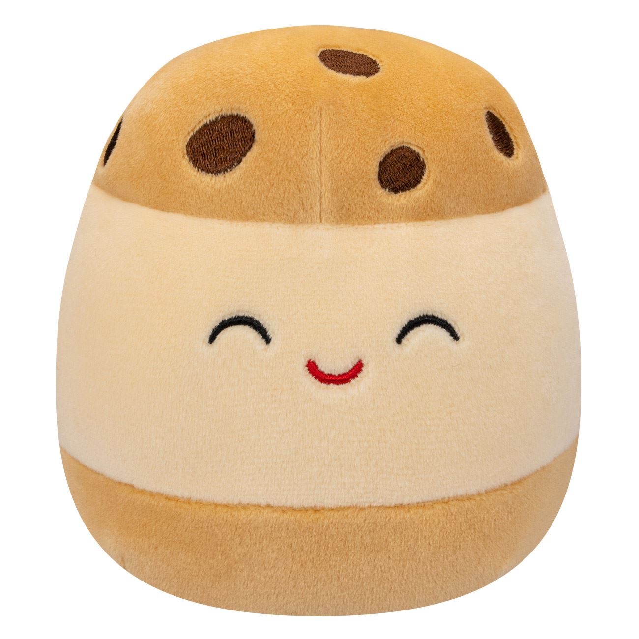 Squishmallows Scented Mystery Squad Animale de Plus (Blind Bag) - Gialamas - poza 2