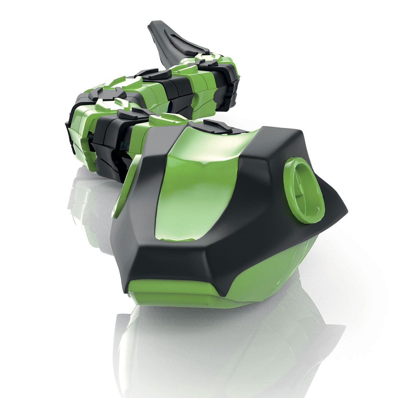 Set Stiinta & Joaca ”Robo Viper” - AS - poza 2