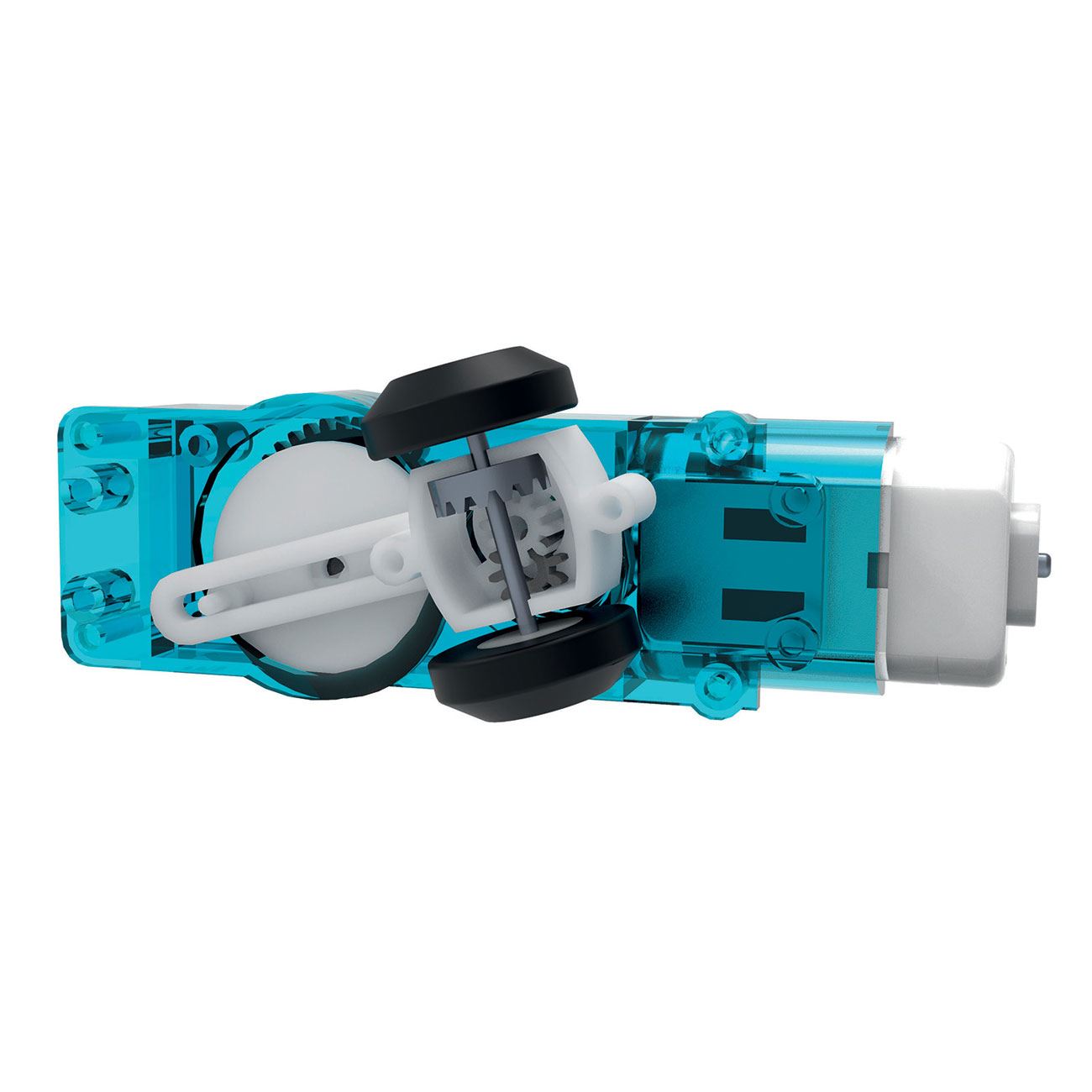 Set Stiinta & Joaca ”Robo Viper” - AS - poza 6