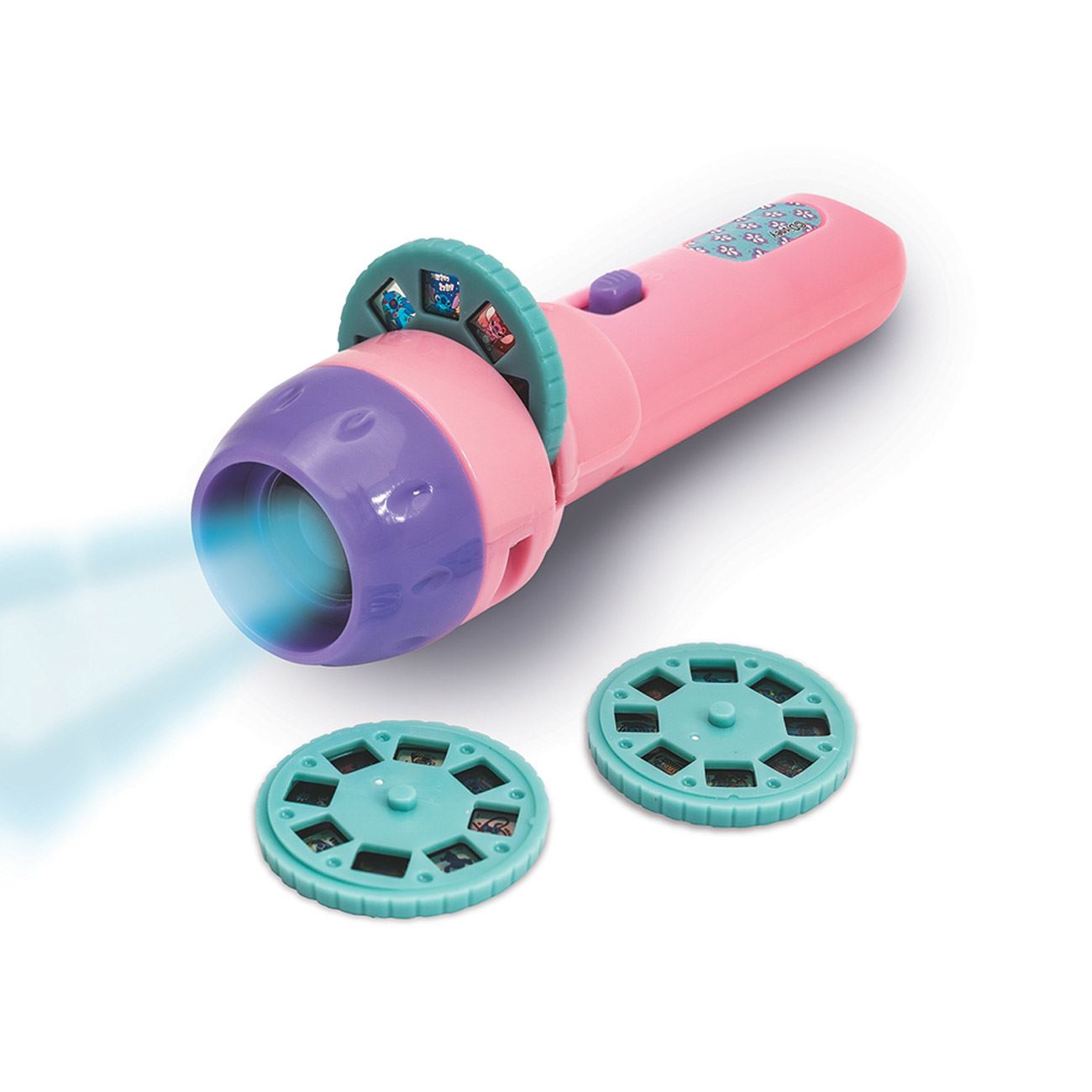 Lanterna Proiector Disney Stitch - AS - poza 3