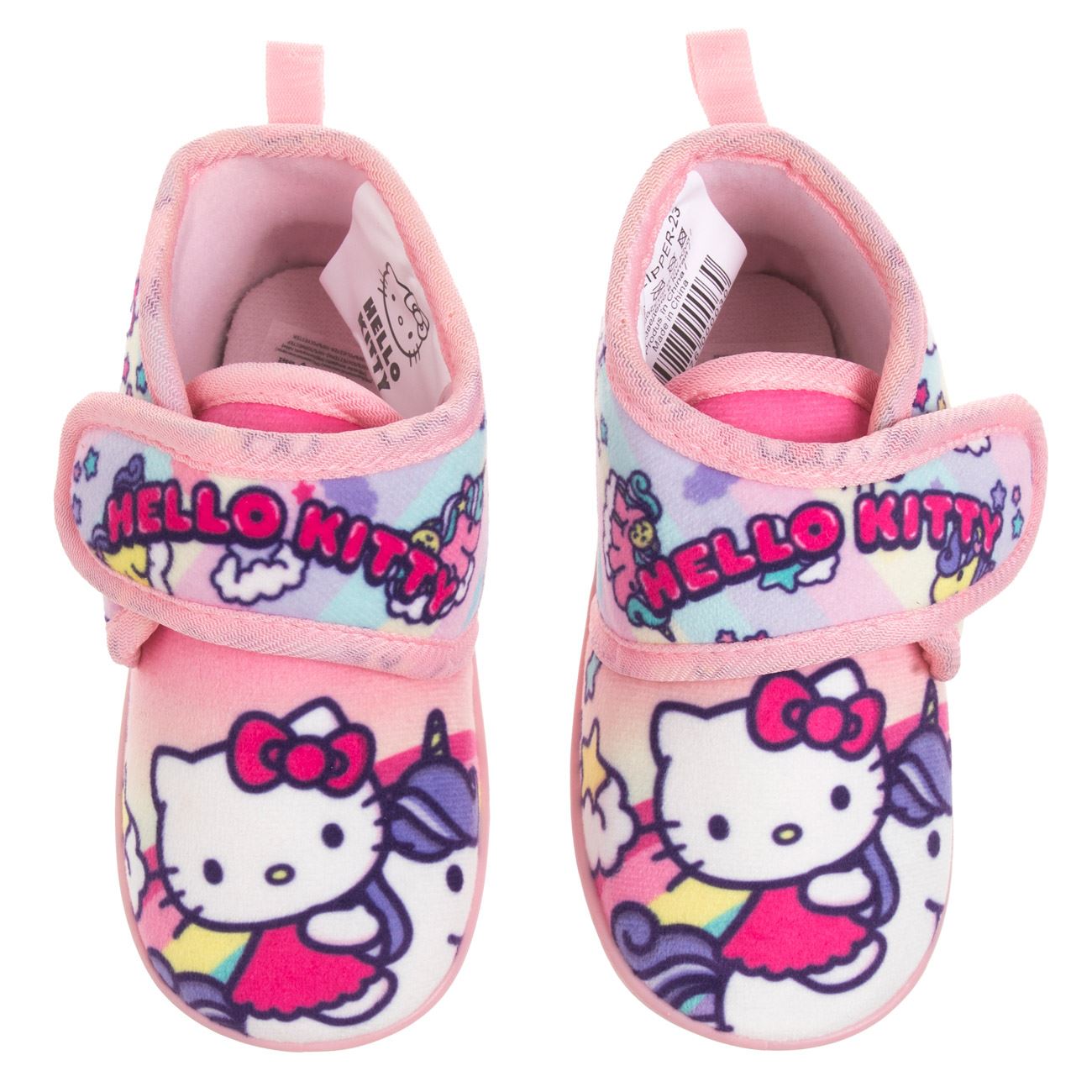 Botosei Roz cu Model Hello Kitty - poza 2