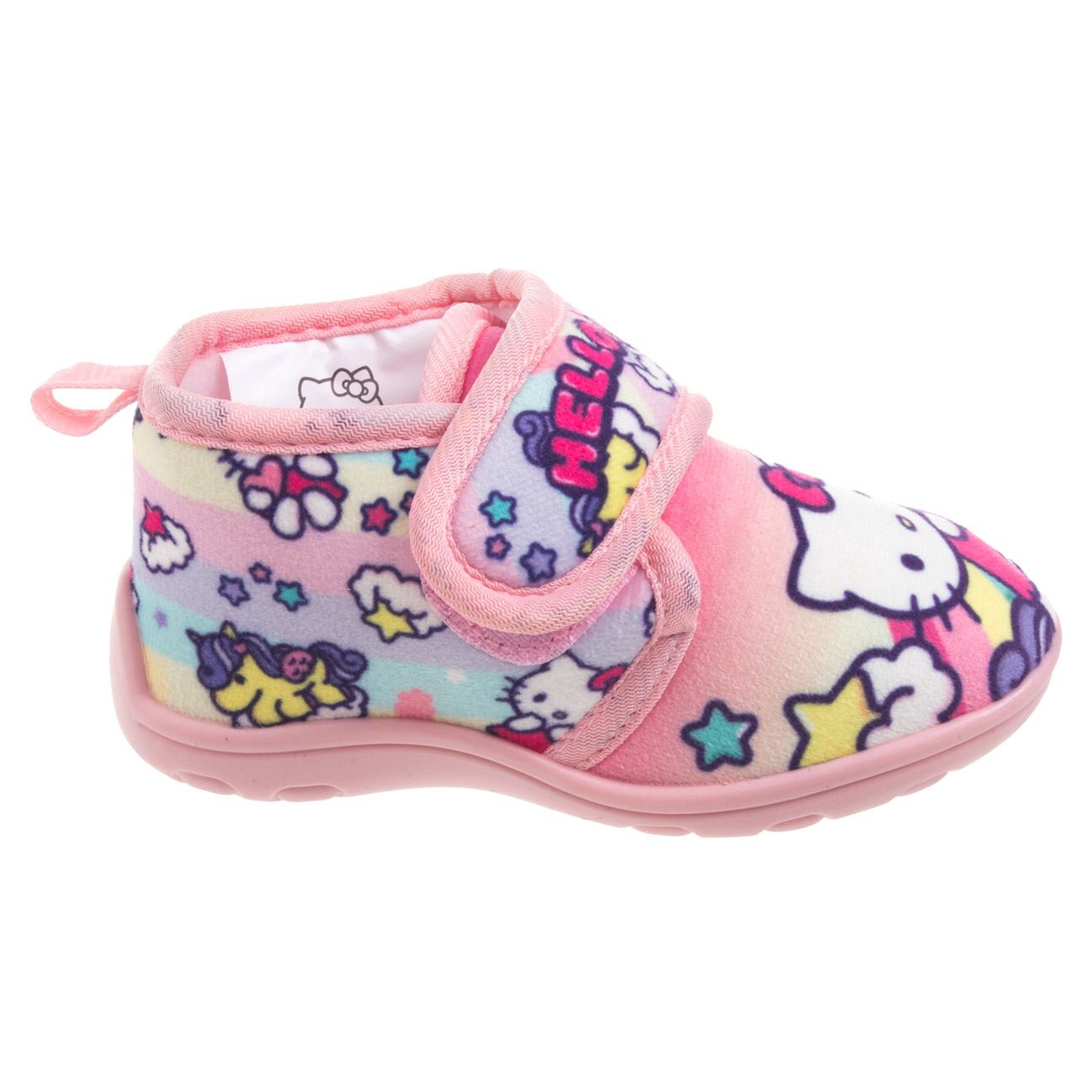 Botosei Roz cu Model Hello Kitty - poza 3
