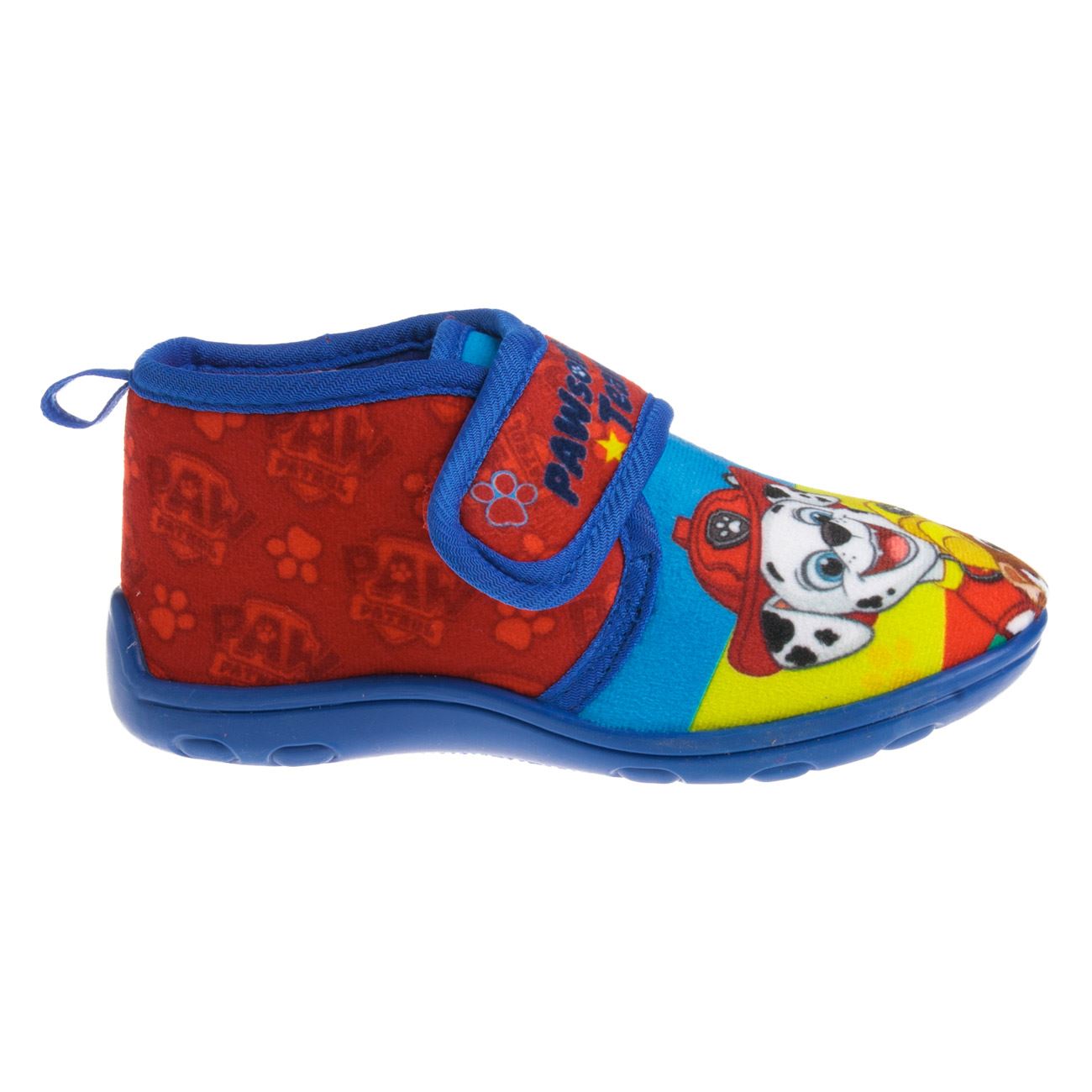 Botosei Albastri Rosii Paw Patrol - poza 3